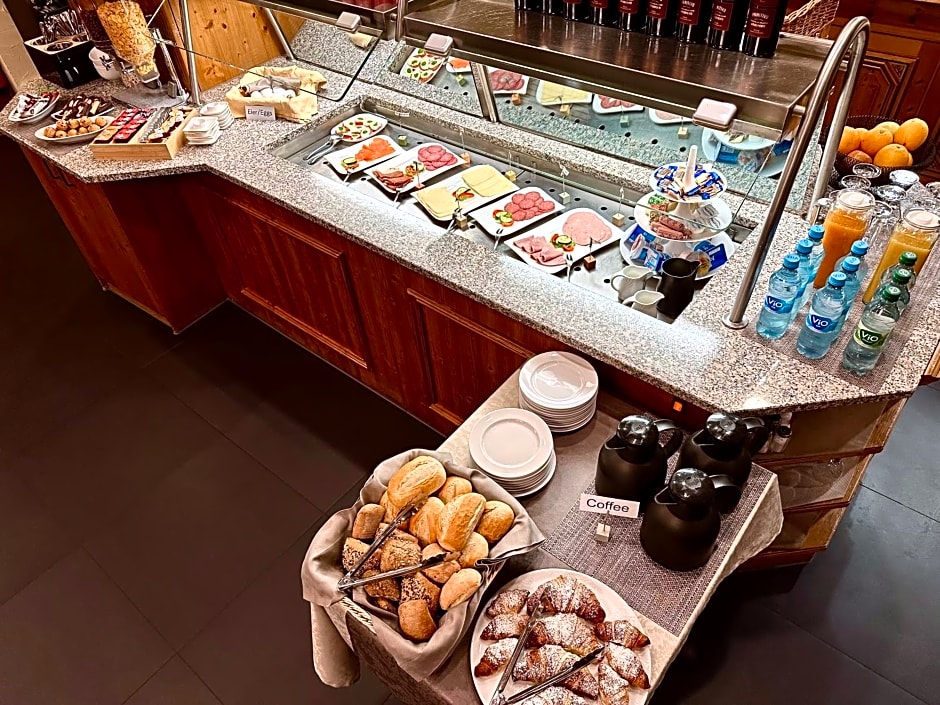E&D Hotel Rodgau
