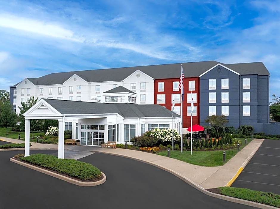 Hilton Garden Inn Wilkes Barre