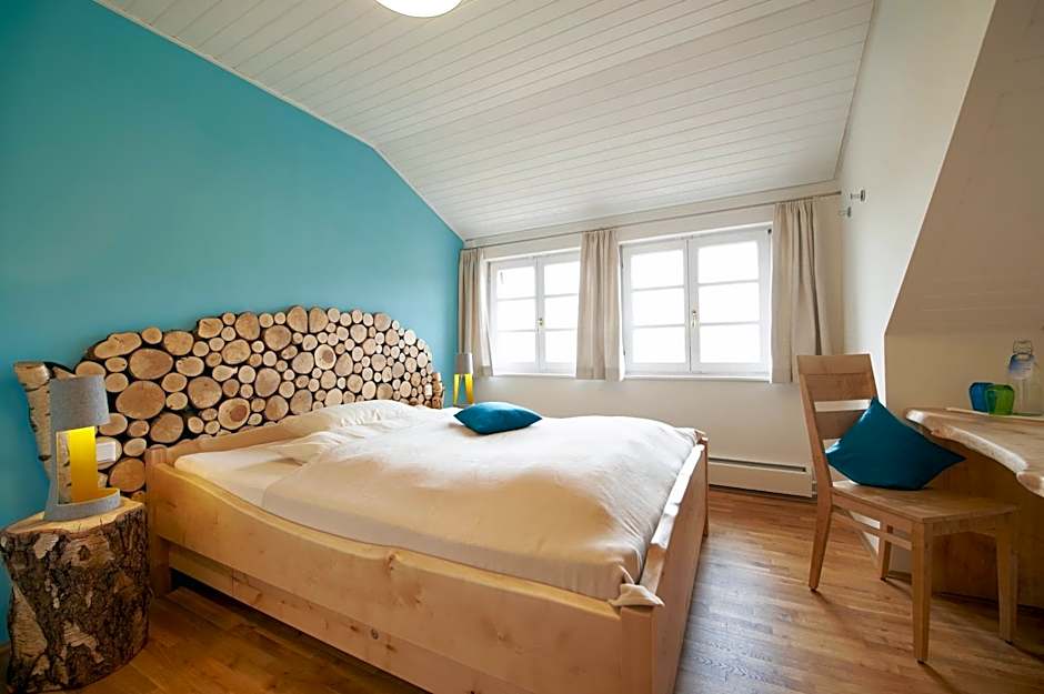 LindenGut Bio Hotel & Bio Herberge