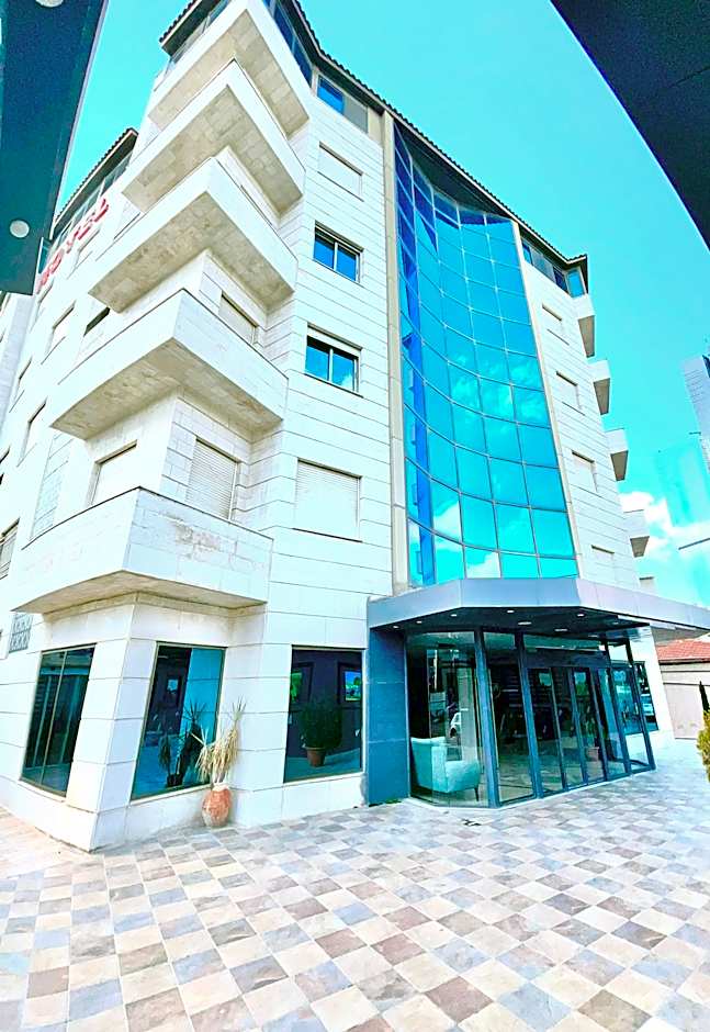 Panorama Amman Hotel