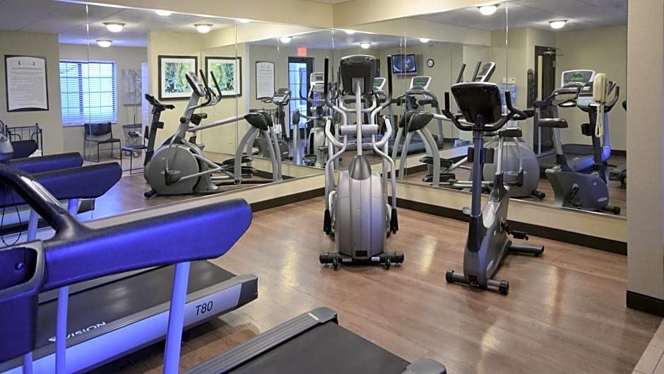 Staybridge Suites Cincinnati North By IHG