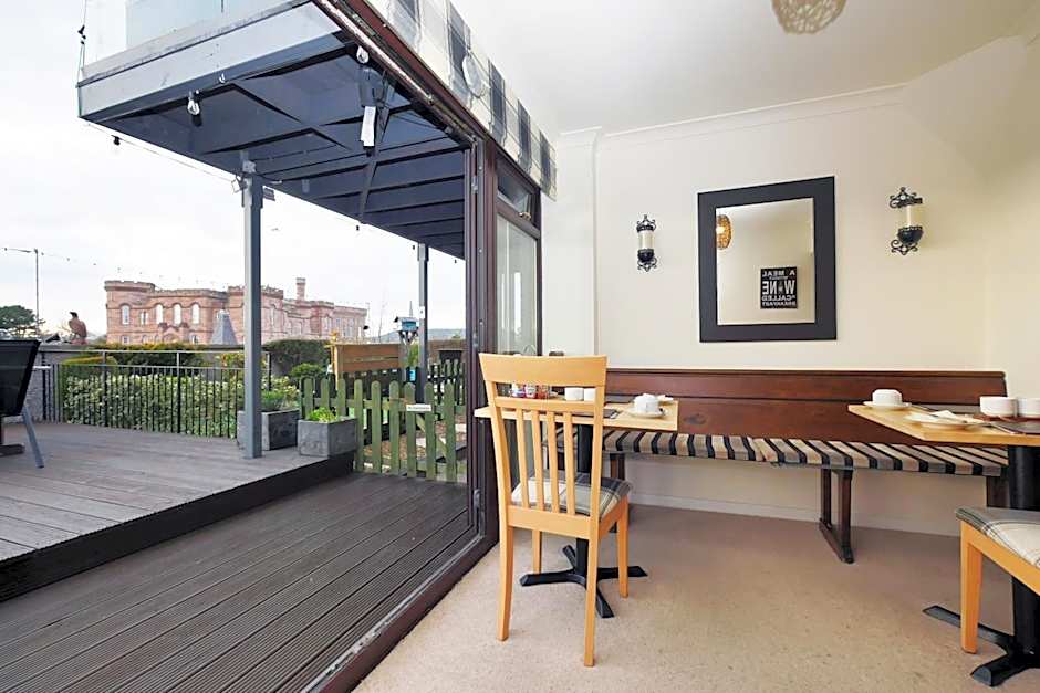 Ardentorrie Guest House