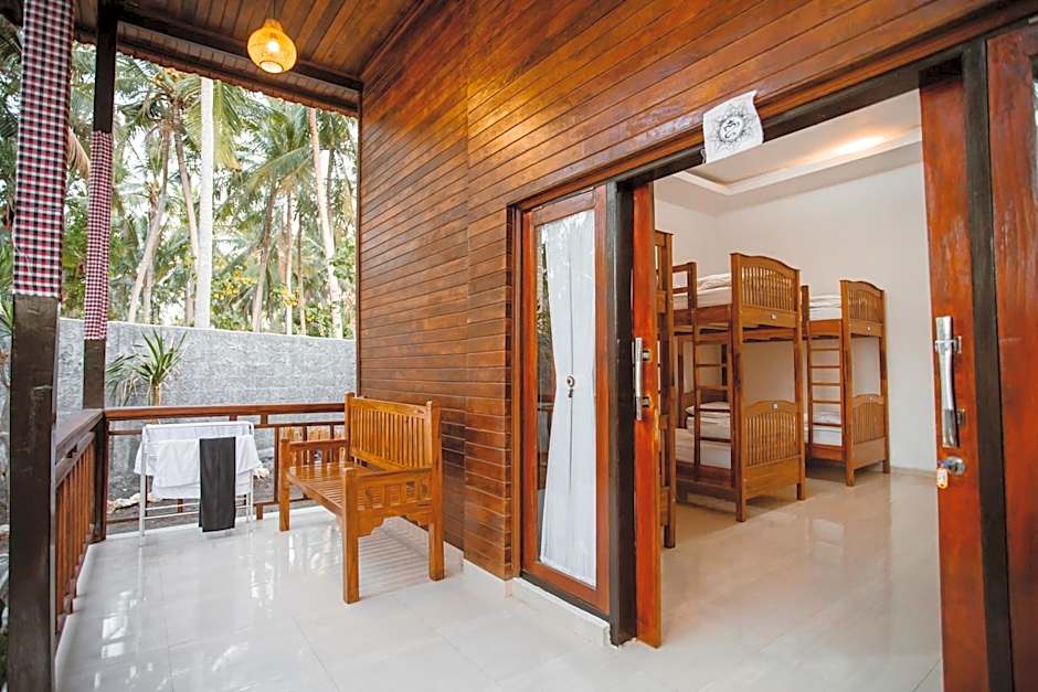 Double'D Hostel