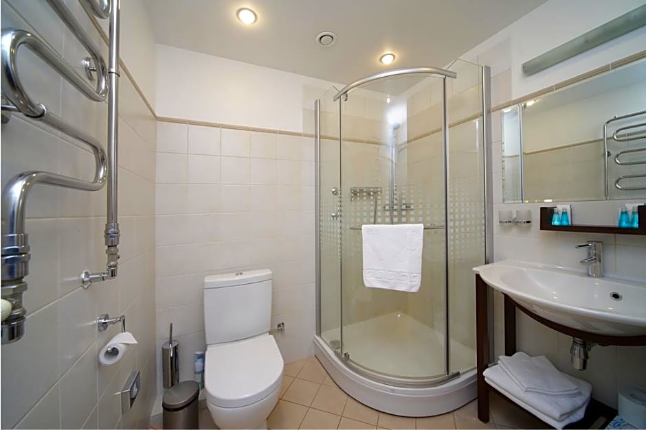 Hotel Vantis