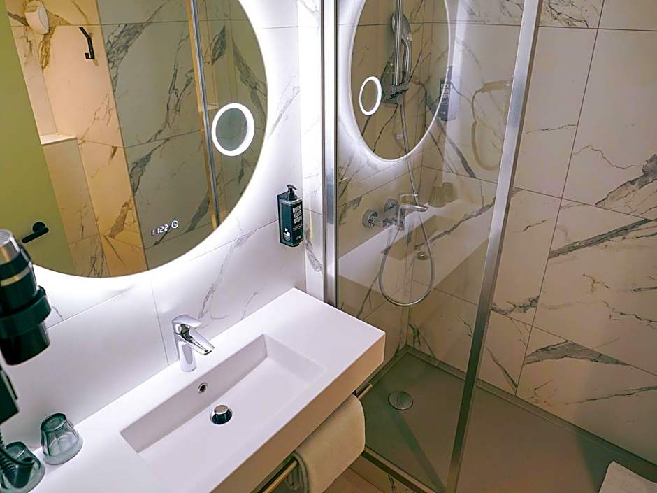 ibis Bordeaux Centre Meriadeck