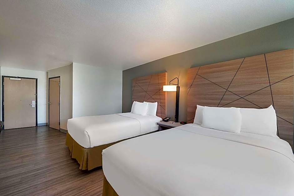 Quality Inn Yuba City-Marysville