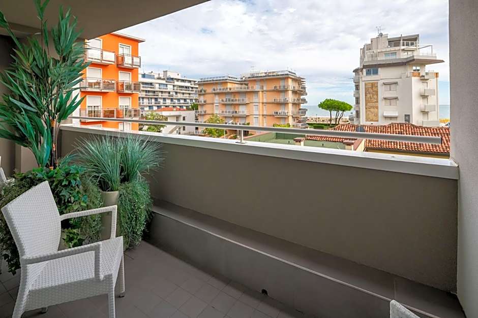 Hotel Iris Jesolo
