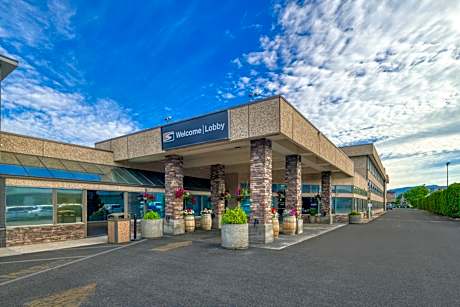 Sandman Hotel Penticton