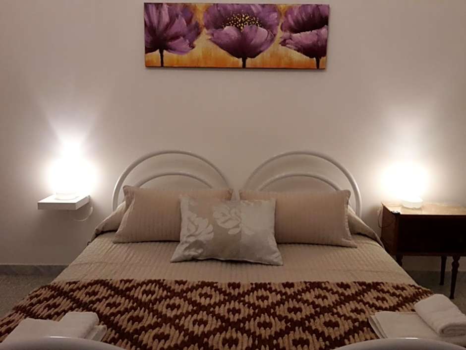 B&B Dimora Lucia e Dalila