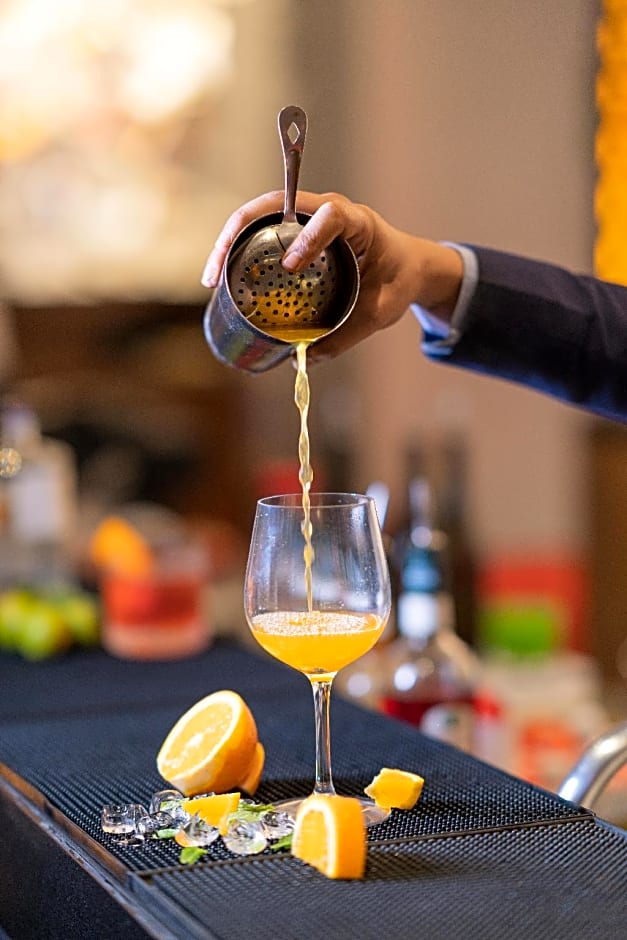 Le Méridien Hyderabad