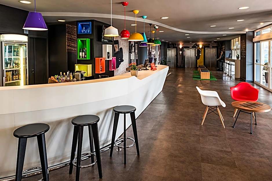 Ibis Sao Paulo Interlagos