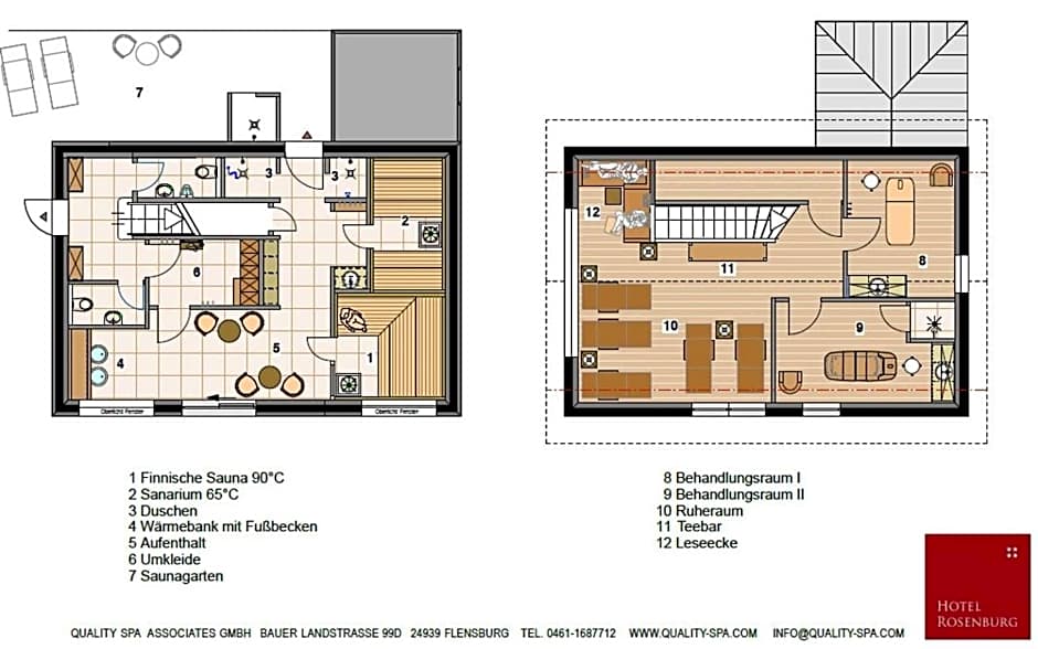 Boutiquehotel Myn Utspann