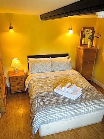 Family Room with Private Bathroom