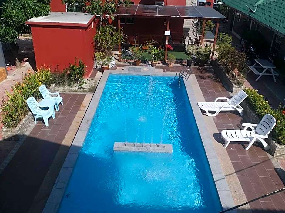 D'Lima Beach Inn