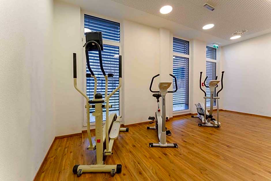 PLAZA INN Dachau - München