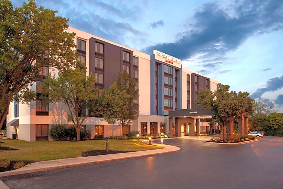 SpringHill Suites by Marriott Cincinnati North/Forest Park