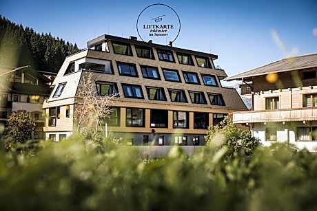 DAS GERLOS - Boutique Hotel