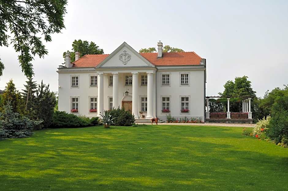 Restauracja - Hotel Pałacowa