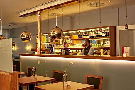 H4 Hotel Kassel City, Trademark Collection by Wyndham