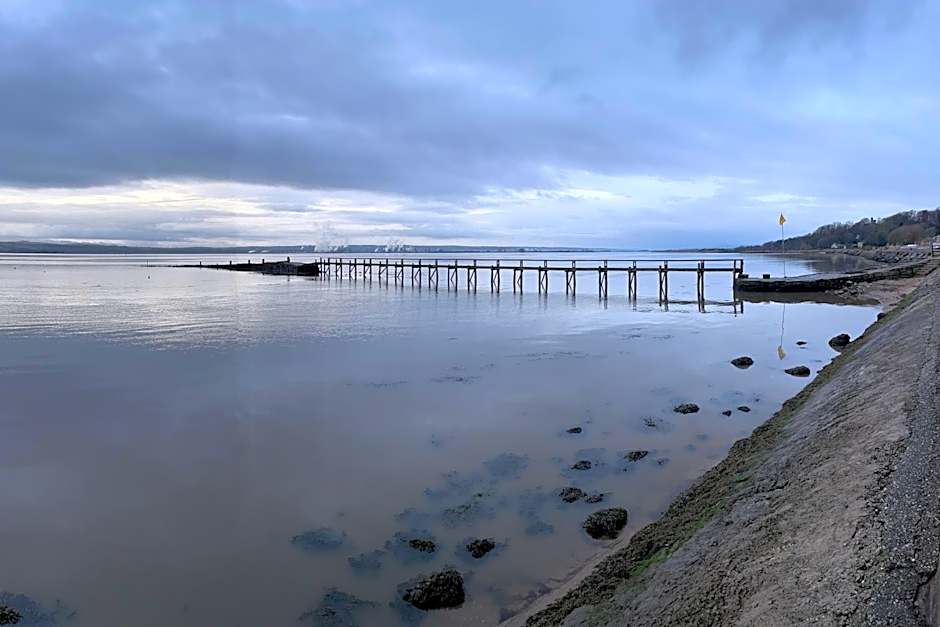 Saorsa House Culross