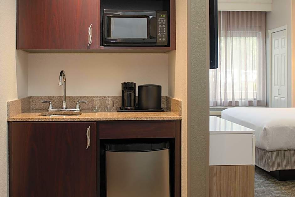 SpringHill Suites by Marriott Medford