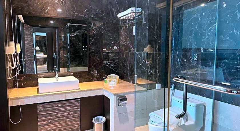 The Bcc Hotel & Residence