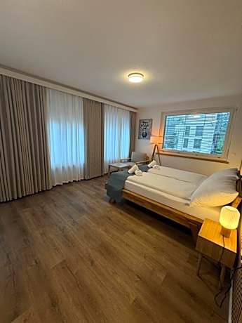 Panorama Double Room