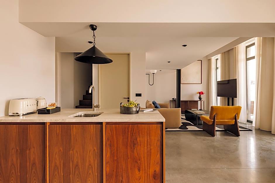 The Rebello Hotel & Spa - Small Luxury Hotels Of The World