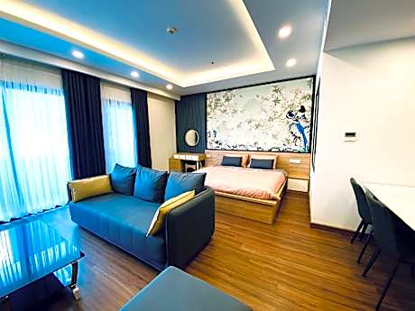 FLC Sea Tower Apartment