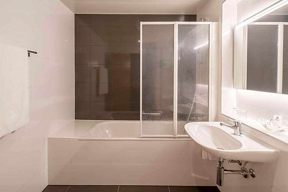 Hotel Mirabeau, BW Signature Collection