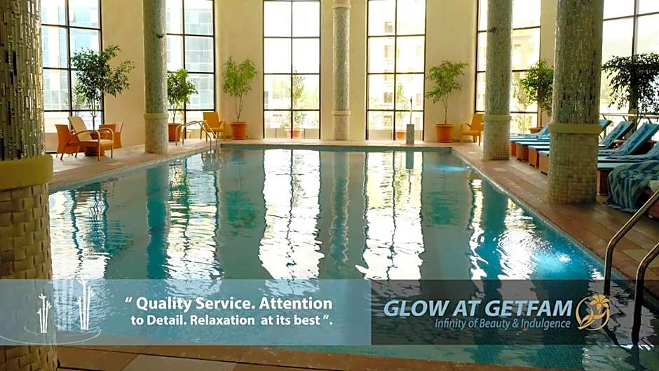 Getfam Hotel