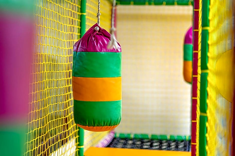 Sporthotel Cristall