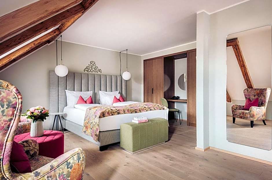 Romantik Spa Hotel Elixhauser Wirt