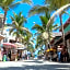 Sayulita Central Hotel