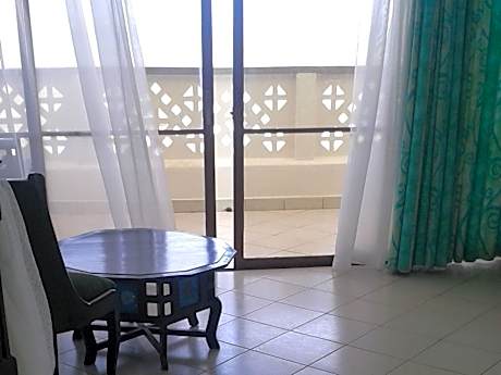Twin Room - all inclusive