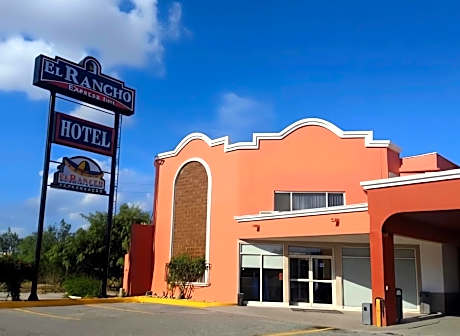Hotel El Rancho