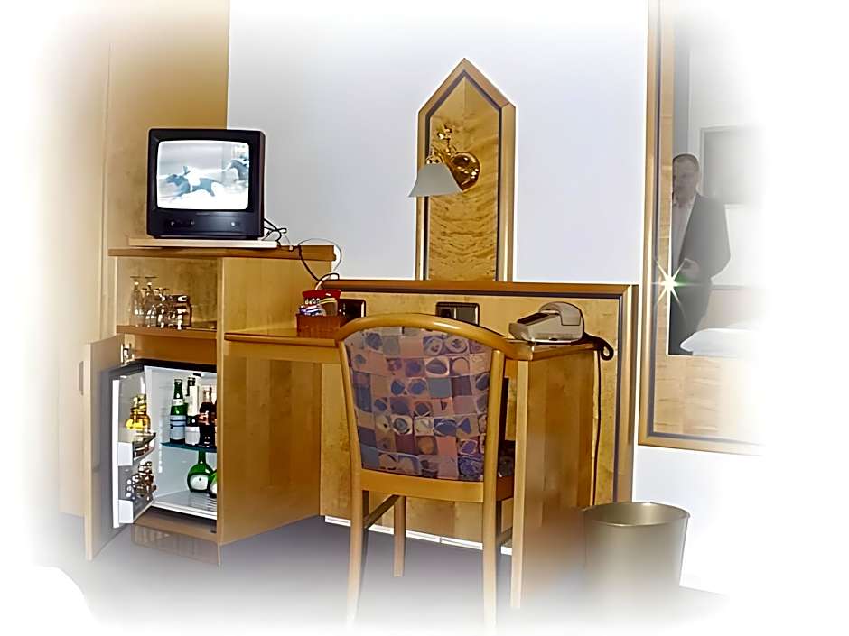 Hotel bei Liebe's