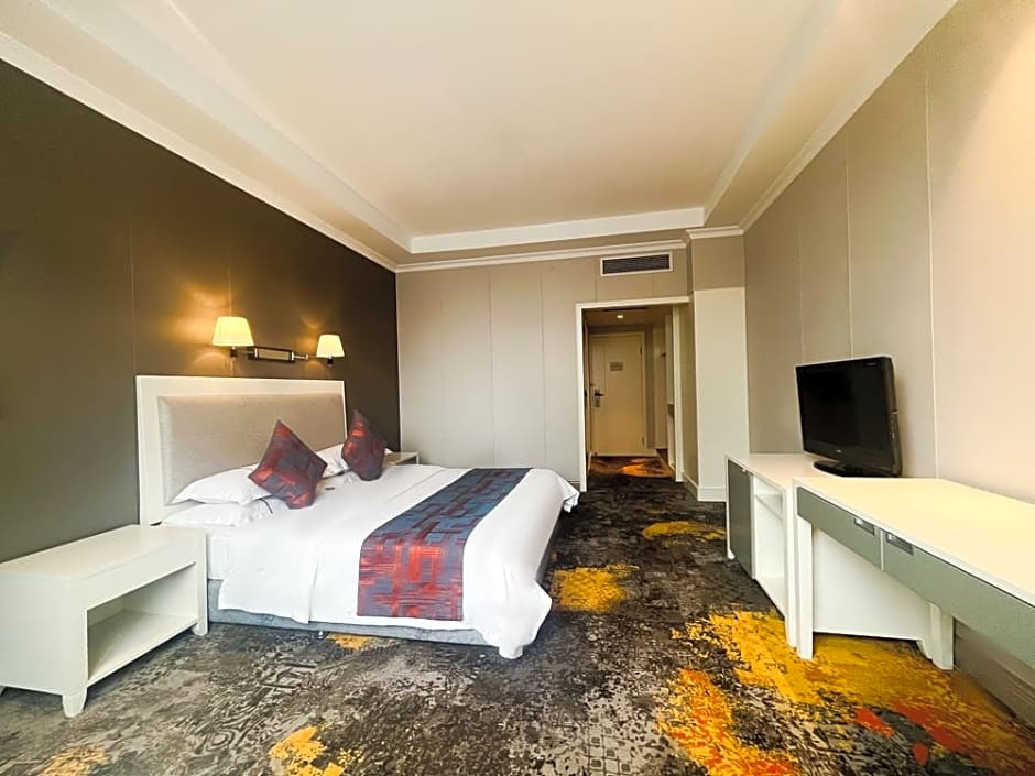 Kunshan Yuxing Hotel