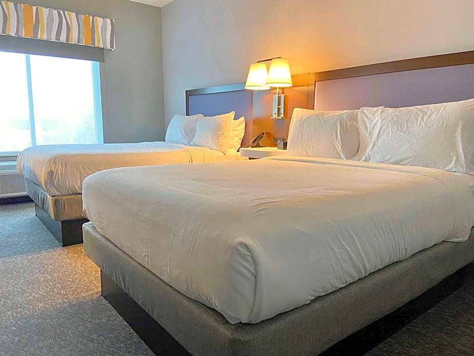 Hampton Inn by Hilton McMinnville
