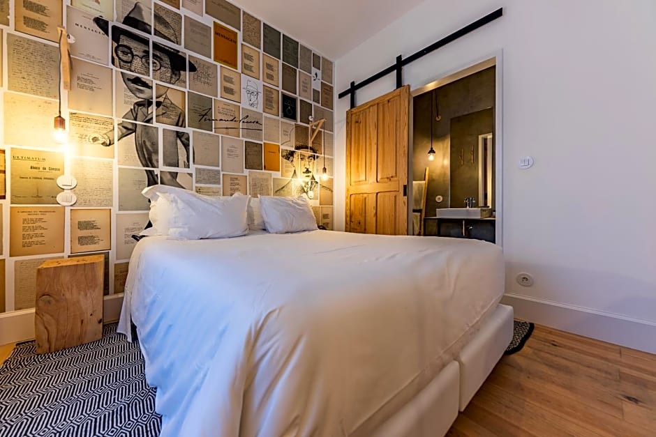 Sapientia Boutique Hotel