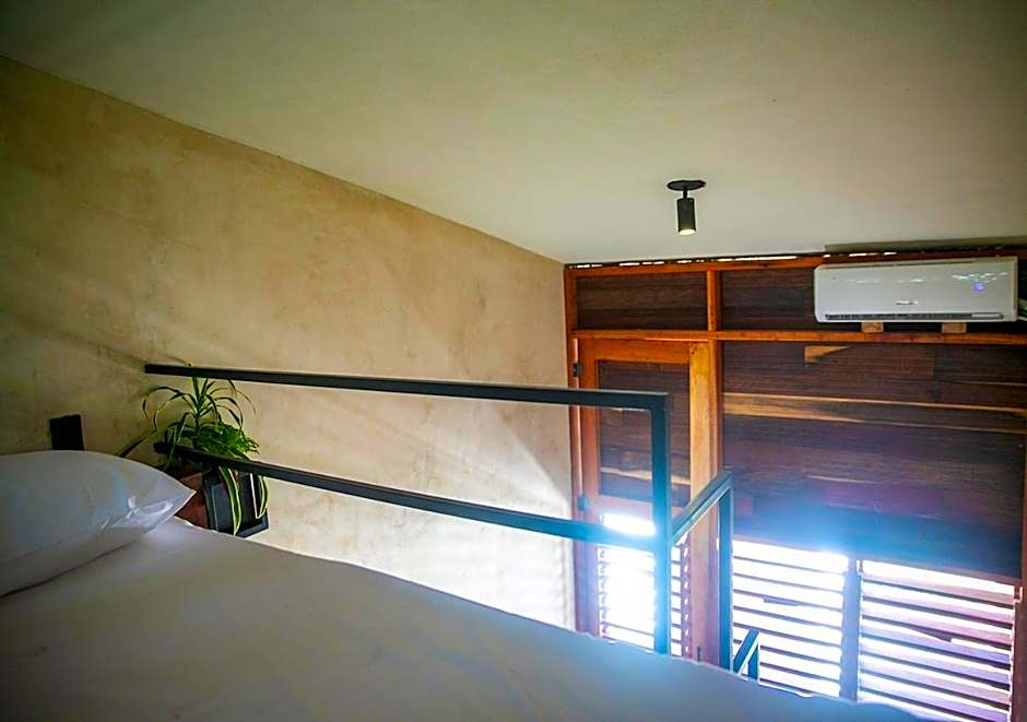 Hotel Makaabá Eco-Boutique