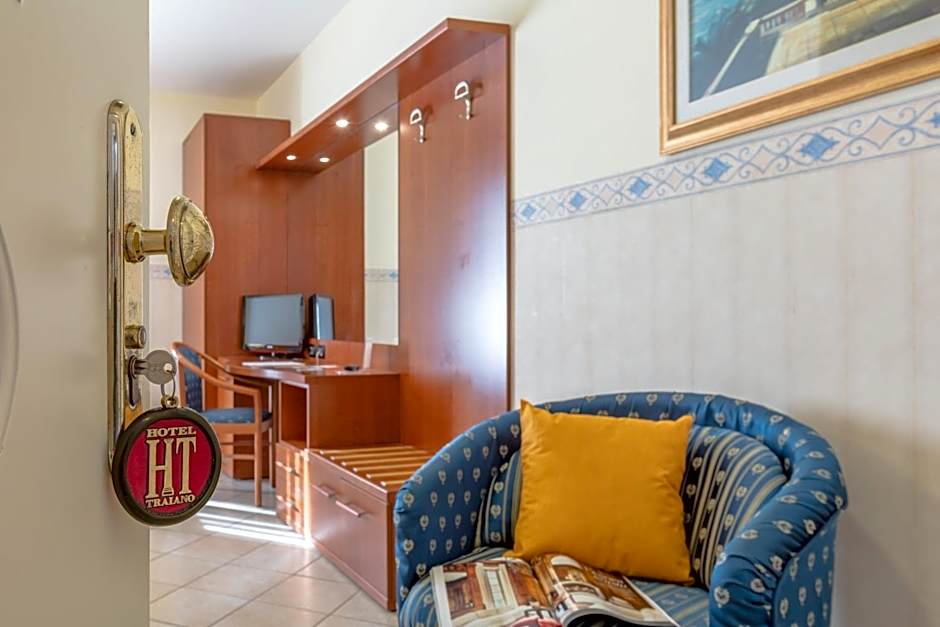 Hotel Traiano