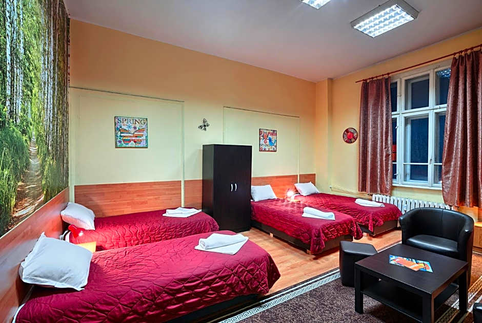 Guesthouse32