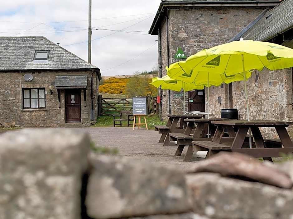 YHA Dartmoor