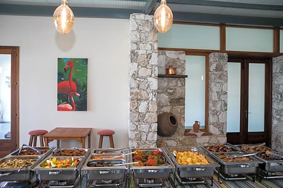 Demetriou Paradisos Hills Hotel