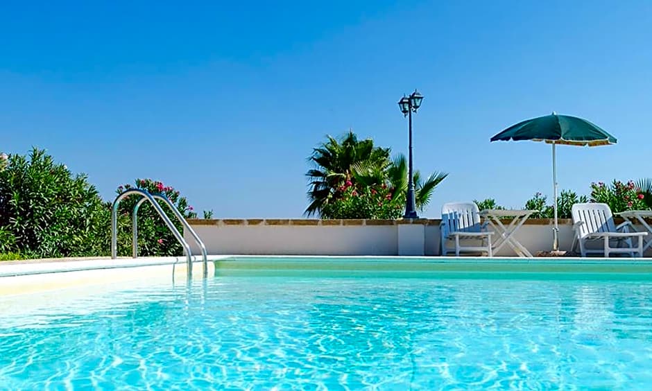 Tenuta Li Fani Residence Hotel