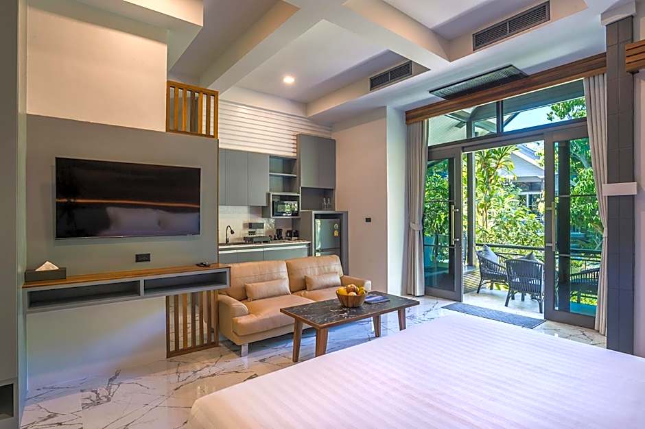 Loy Chalet