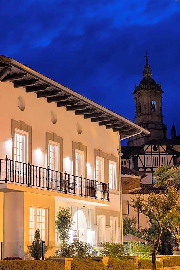 Villa Magalean Hotel & Spa