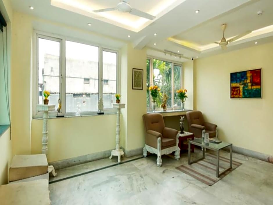 Hotel Sher E Punjab