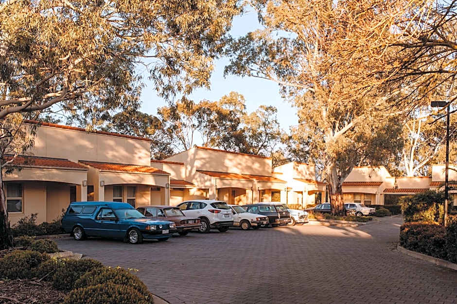 Mercure Barossa Valley